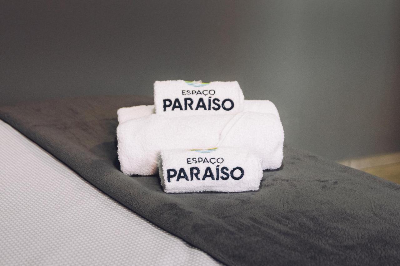 Espaco Paraiso Ortigueira Экстерьер фото